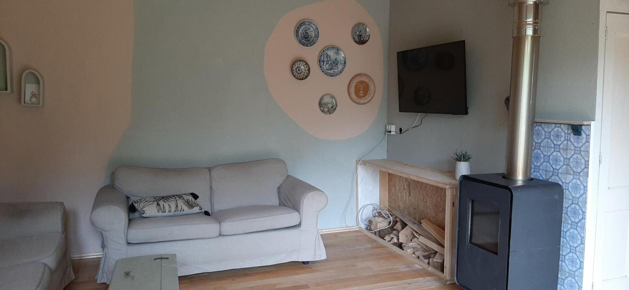 Holiday home Tobornottob