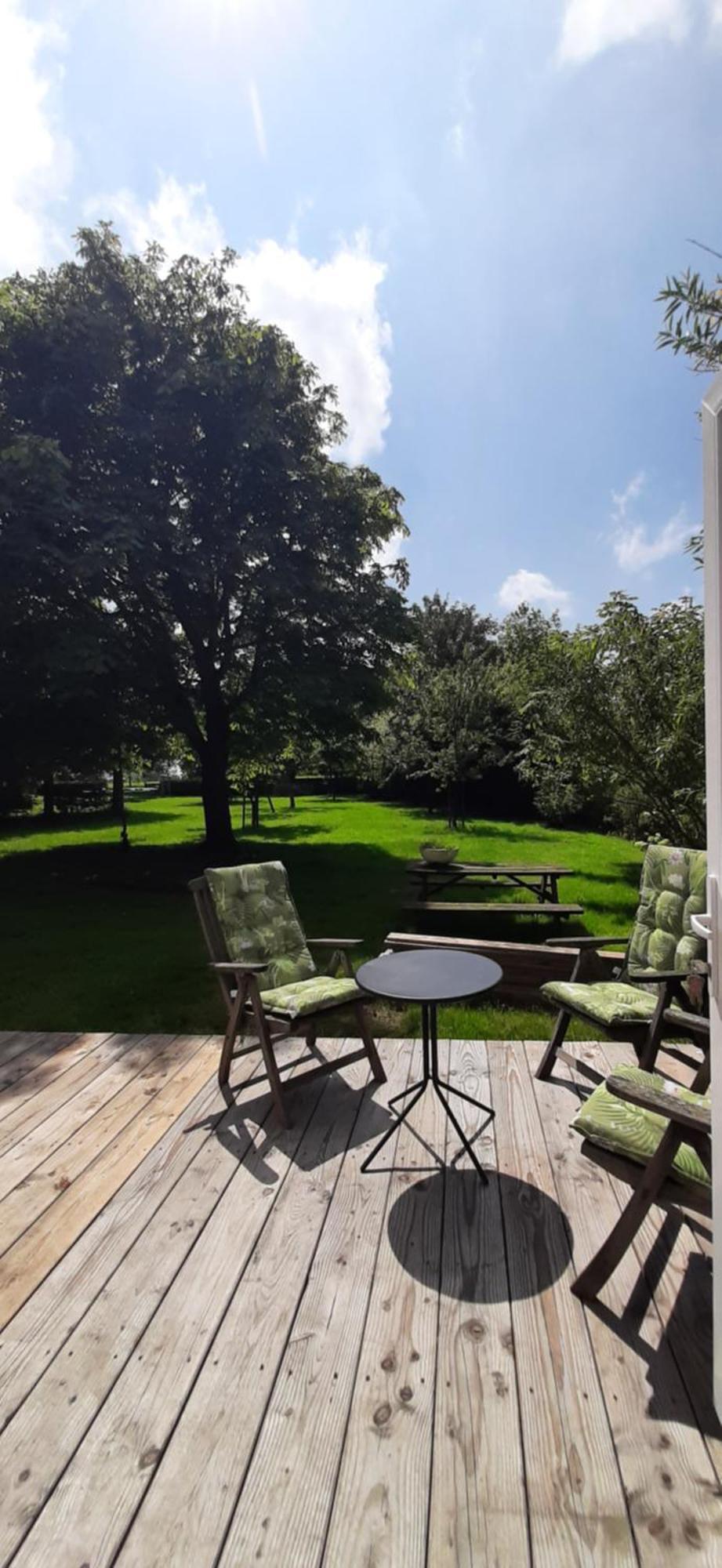 Holiday home Tobornottob Oosternijkerk