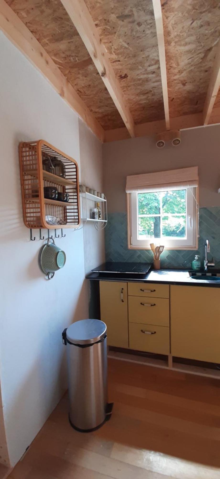 Tobornottob Holiday home