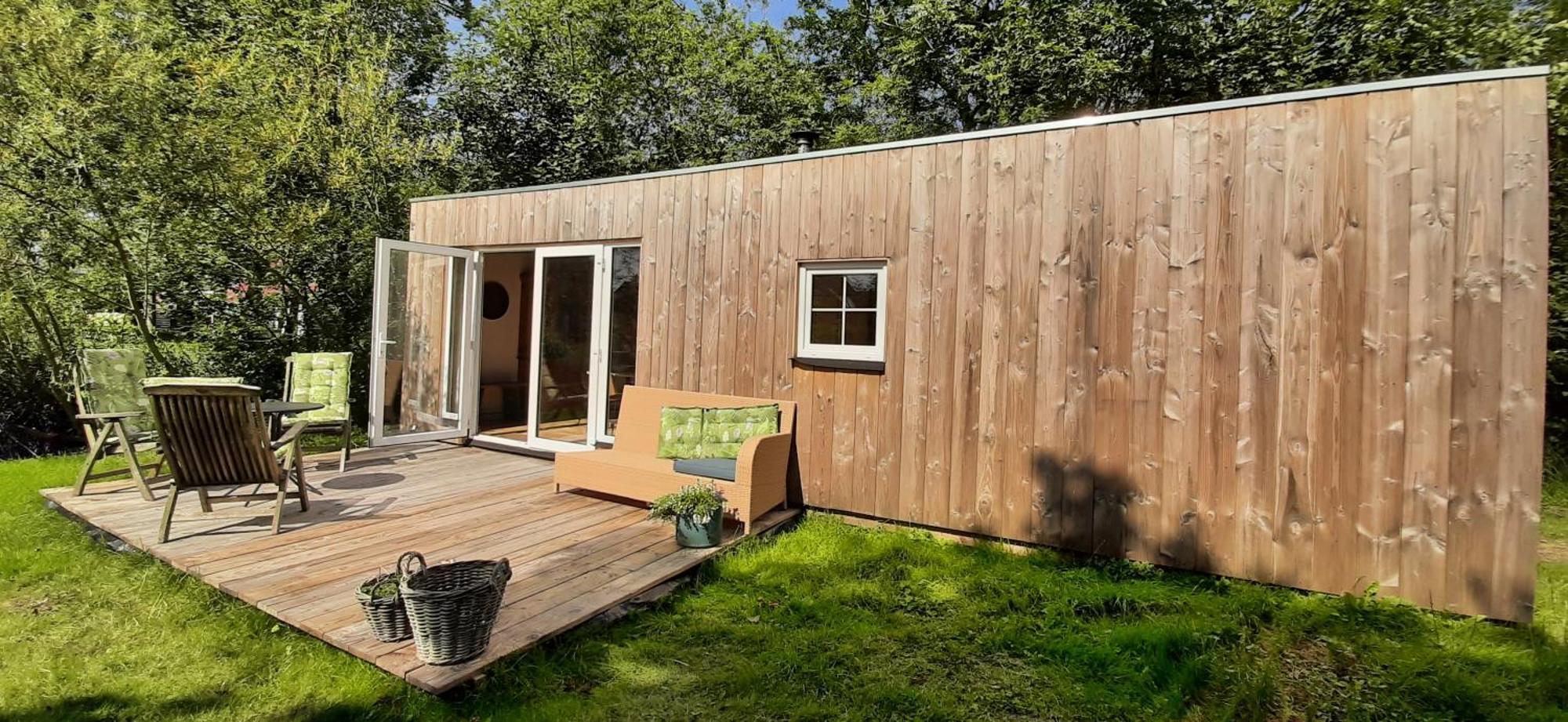 Holiday home Tobornottob