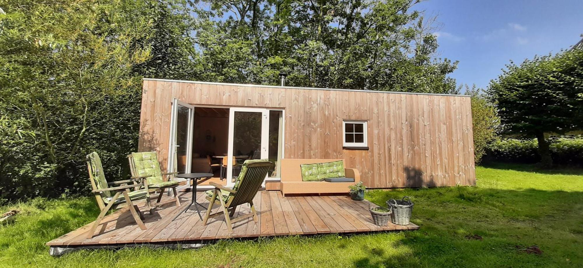 Tobornottob Holiday home *