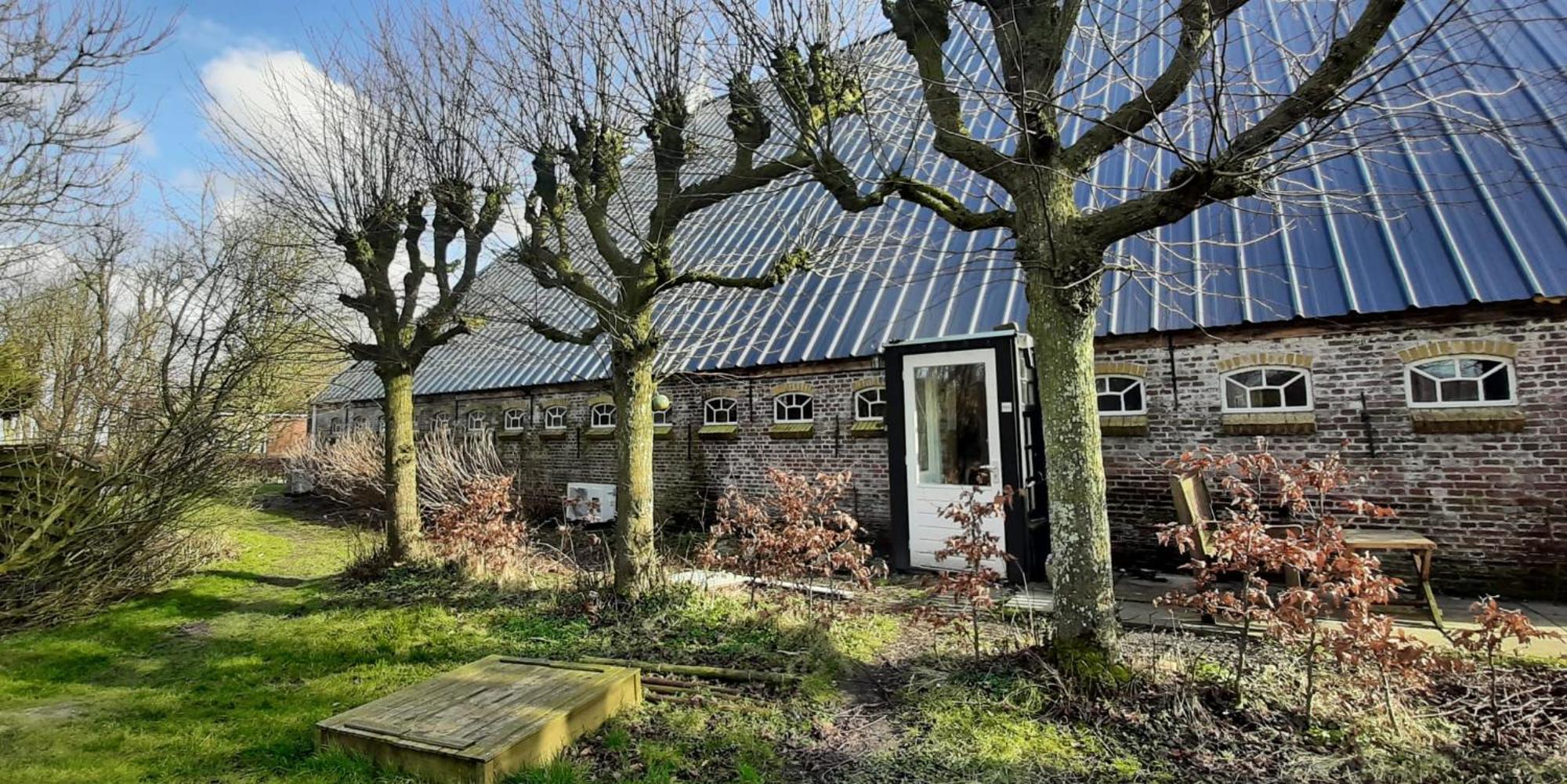 Tobornottob * Oosternijkerk