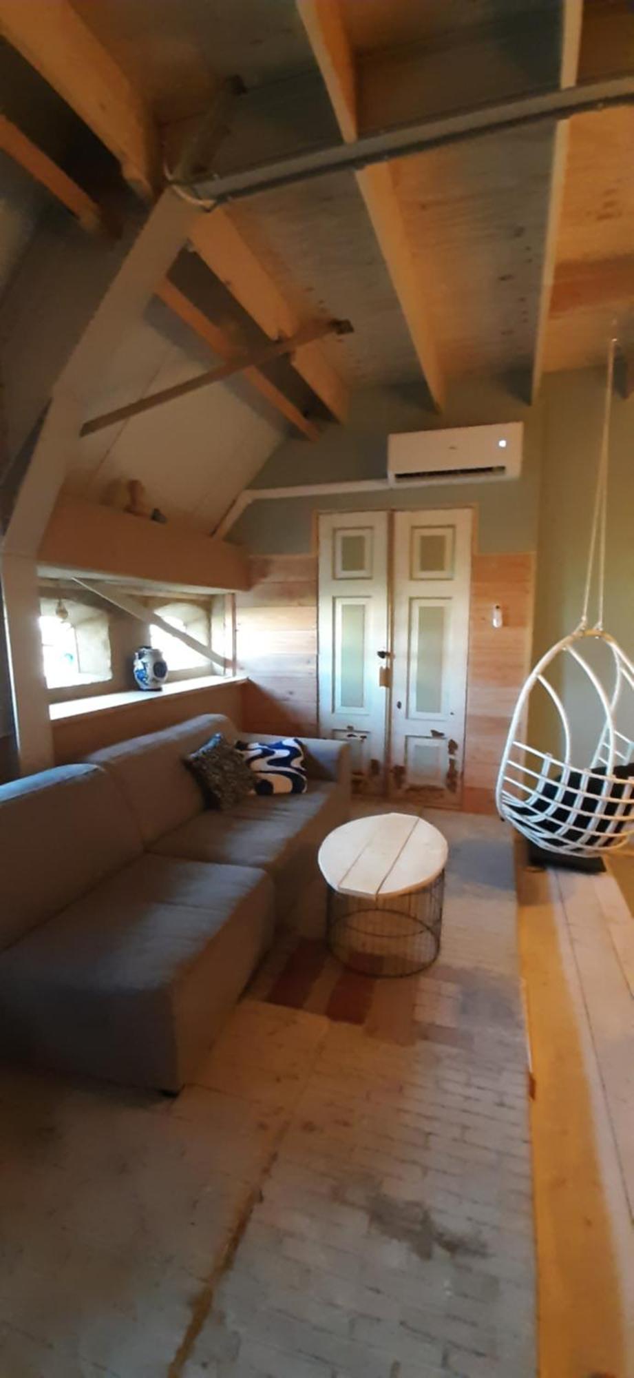 Holiday home Tobornottob Oosternijkerk