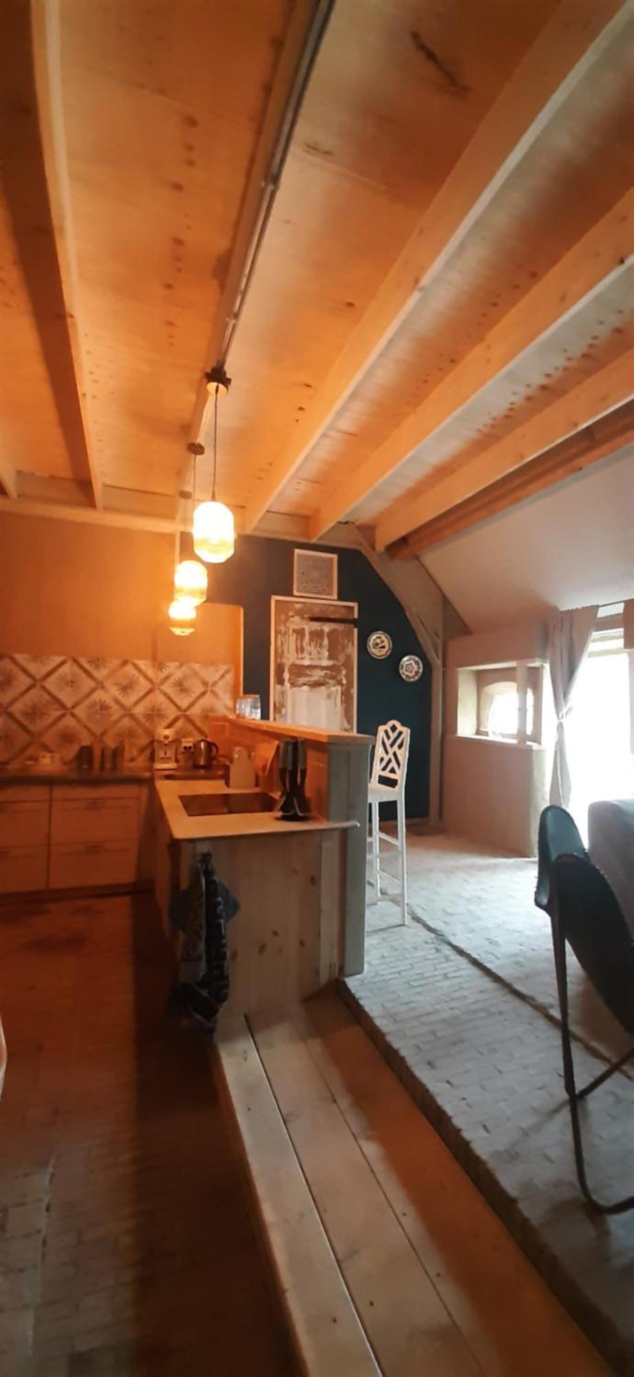 Tobornottob Holiday home
