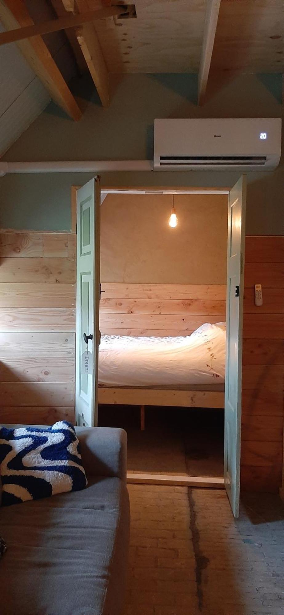 Holiday home Tobornottob *