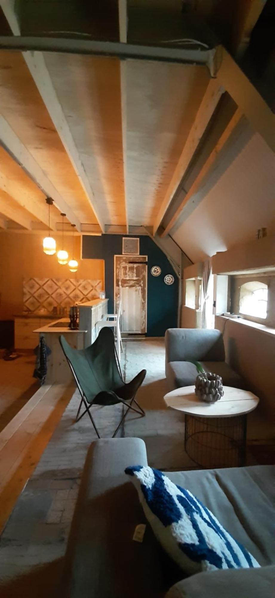 Holiday home Tobornottob Oosternijkerk