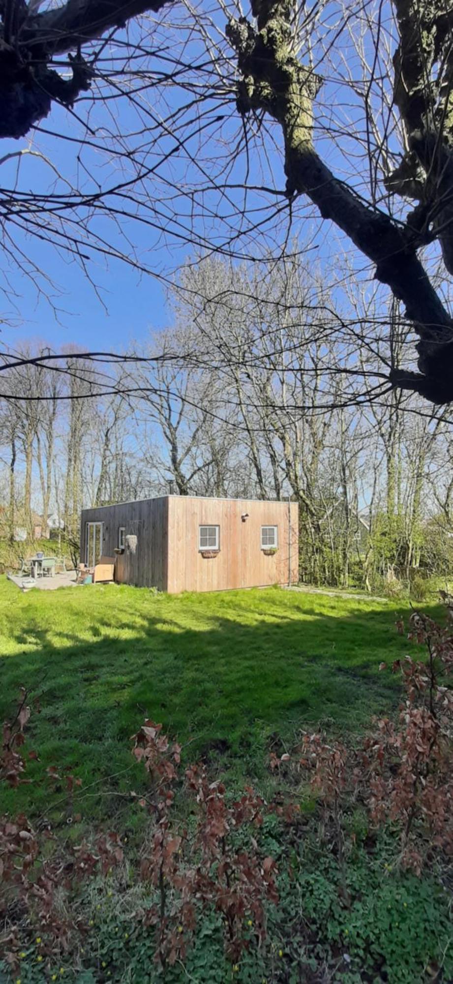 Holiday home Tobornottob Oosternijkerk