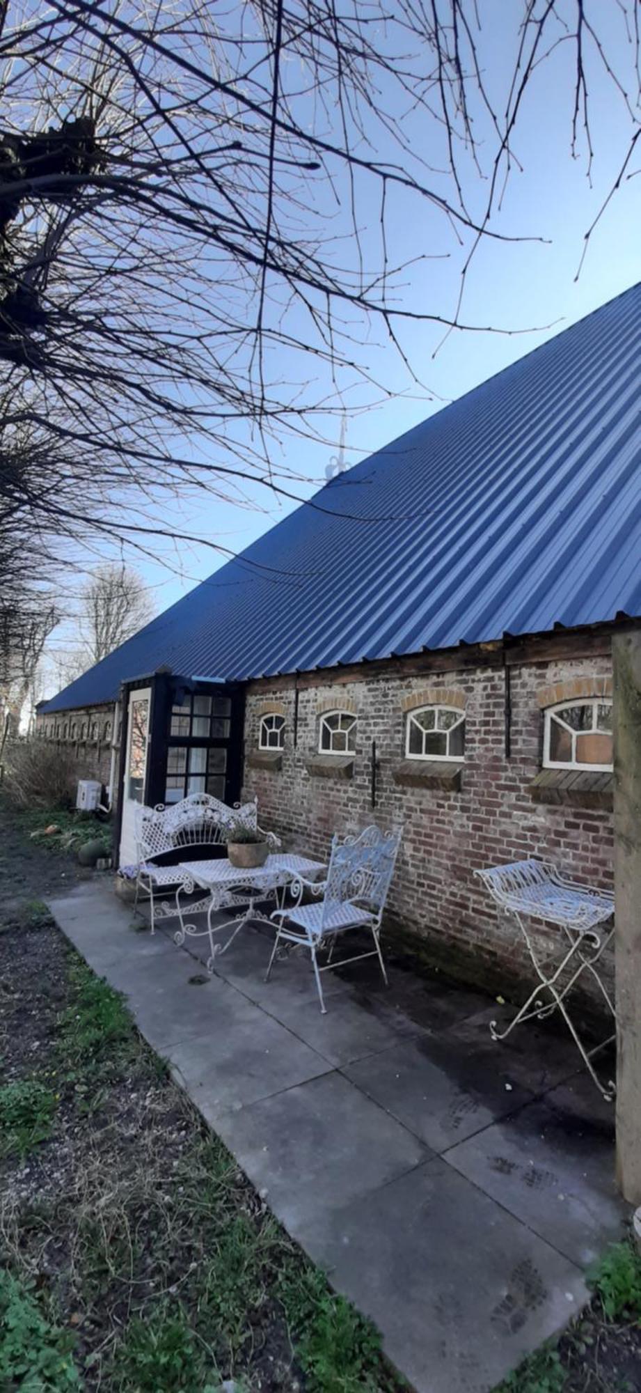 Tobornottob Holiday home Oosternijkerk
