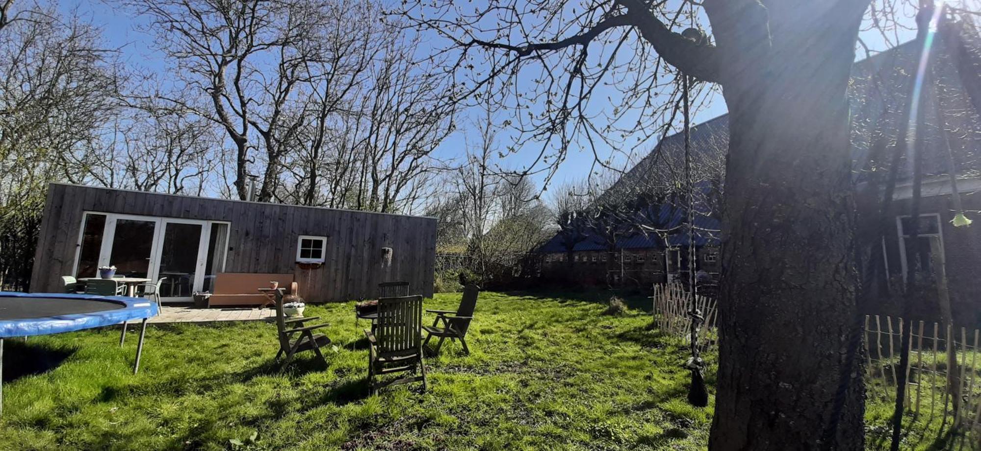 Holiday home Tobornottob Oosternijkerk